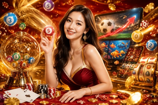 luckyall